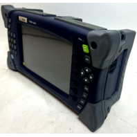 JDSU VIAVI T-BERD / MTS-4000 Fiber OTDR Test Platform