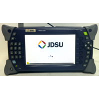 JDSU VIAVI T-BERD / MTS-4000 Fiber OTDR Test Platform