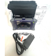 JDSU VIAVI T-BERD / MTS-4000 Fiber OTDR Test Platform