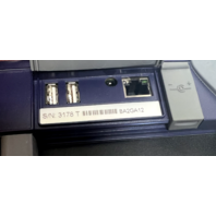 JDSU VIAVI T-BERD / MTS-4000 Fiber OTDR Test Platform