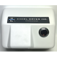 Excel HO-BL Hand Dryer