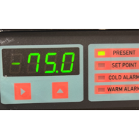 Z-SC1 Biomedical ULT -80C Freezer DF-8520 Lab Equipment