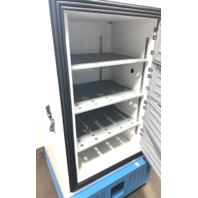 Z-SC1 Biomedical ULT -80C Freezer DF-8520 Lab Equipment