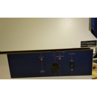 Precision 51221133 Laboratory Incubator Economy Oven 50-210C 120V 1300W 1PH 50/60HZ
