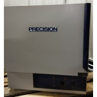 Precision 51221133 Laboratory Incubator Economy Oven 50-210C 120V 1300W 1PH 50/60HZ