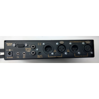 Audiocom US-2002 User Station