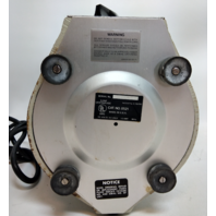 Clay Adams Sero-Fuge Centrifuge w/ rotor