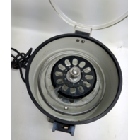 Clay Adams Sero-Fuge Centrifuge w/ rotor