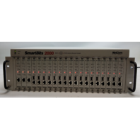 SmartBits 2000 Netcom Systems Performance Analysis System 120/240V 50-60Hz