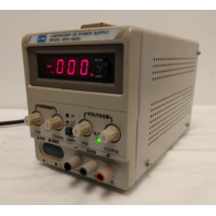 GW Instek GPS-1850D Laboratory DC Power Supply