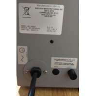 Shel Lab Shaking Water Bath WS27 27L