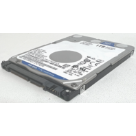 WESTERN DIGITAL WD10SPZX 1TB 2.5" 128MB SATA HDD Hard drive laptop