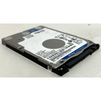 WESTERN DIGITAL WD10SPZX 1TB 2.5" 128MB SATA HDD Hard drive laptop