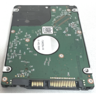WESTERN DIGITAL WD10SPZX 1TB 2.5" 128MB SATA HDD Hard drive laptop