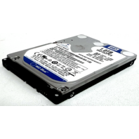 WESTERN DIGITAL WD10JPVX 1TB 2.5" 128MB SATA HDD Hard drive laptop