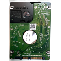 WESTERN DIGITAL WD10JPVX 1TB 2.5" 128MB SATA HDD Hard drive laptop