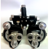 Reichert Phoropter 11625 Minus Cylinder Phoropter