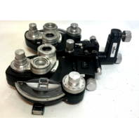 Reichert Phoropter 11625 Minus Cylinder Phoropter