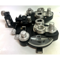 Reichert Phoropter 11625 Minus Cylinder Phoropter