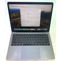 Macbook Air A1932 1.6 dual core 8gb Ram - 256gb ssd