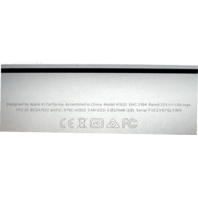 Macbook Air A1932 1.6 dual core 8gb Ram - 256gb ssd