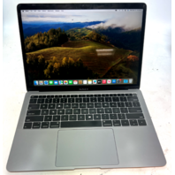 Macbook Air A1932 1.6 dual core 8gb Ram - 256gb ssd