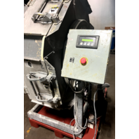 Industrial Instapak Molding Wheel Sealed Air Corporation Packaging Machine