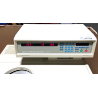 Beckman Optima TLX Ultra Centrifuge Bio Medical Coulter