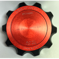 Beckman Coulter MLA-130 Ultracentrifuge Titanium Rotor, 10 x 2.0mL, 130K RPM