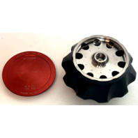 Beckman Coulter MLA-130 Ultracentrifuge Titanium Rotor, 10 x 2.0mL, 130K RPM