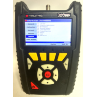 Trilithic VIAVI 360 DSP Docsis 3.0 Home Certification CATV Meter 360DSP 360-DSP