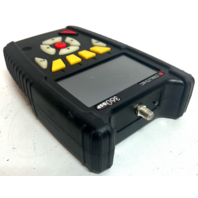 Trilithic VIAVI 360 DSP Docsis 3.0 Home Certification CATV Meter 360DSP 360-DSP