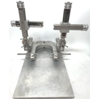 KOPF DUAL ULTRA PRECISE SMALL ANIMAL STEREOTAXIC Model 962