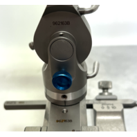 KOPF DUAL ULTRA PRECISE SMALL ANIMAL STEREOTAXIC Model 962