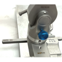 KOPF DUAL ULTRA PRECISE SMALL ANIMAL STEREOTAXIC Model 962