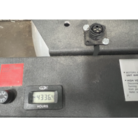 Midmark Power Air P72 Triple Head Dental Air Compressor