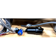 Midmark Power Air P72 Triple Head Dental Air Compressor