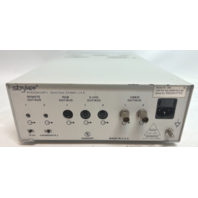 STRYKER ENDOSCOPY 882TE MEDICAL VIDEO CAMERA HDDC HIGH DEFINITION