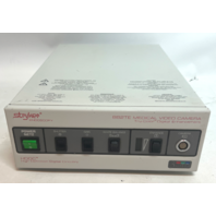 STRYKER ENDOSCOPY 882TE MEDICAL VIDEO CAMERA HDDC HIGH DEFINITION