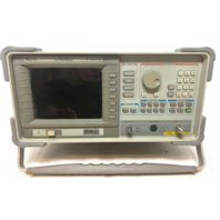Deviser Trilithic 8821Q Spectrum Analyzer 1MHz-1GHz