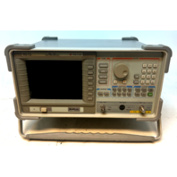 Deviser Trilithic 8821Q Spectrum Analyzer 1MHz-1GHz
