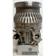 Varian TV-301 Navigator 9698918m012 Turbo Pump Controller tv81ag-nav 9698995m002 BA-550