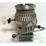 Varian TV-301 Navigator 9698918m012 Turbo Pump Controller tv81ag-nav 9698995m002 BA-550