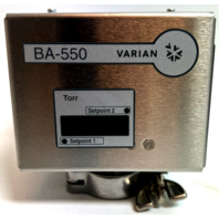 Varian TV-301 Navigator 9698918m012 Turbo Pump Controller tv81ag-nav 9698995m002 BA-550