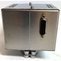 Varian TV-301 Navigator 9698918m012 Turbo Pump Controller tv81ag-nav 9698995m002 BA-550