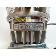 Varian TV-301 Navigator 9698918m012 Turbo Pump Controller tv81ag-nav 9698995m002 BA-550