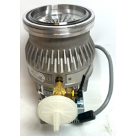 Varian TV-301 Navigator 9698918m012 Turbo Pump Controller tv81ag-nav 9698995m002 BA-550