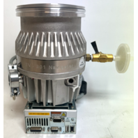 Varian TV-301 Navigator 9698918m012 Turbo Pump Controller tv81ag-nav 9698995m002 BA-550