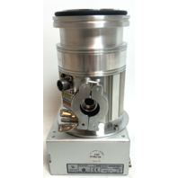 Agilent TV- 81 T EX9698905M002 Turbo Pump
