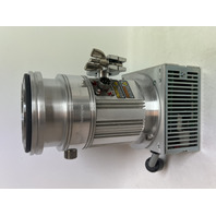 Agilent TV- 81 T EX9698905M002 Turbo Pump